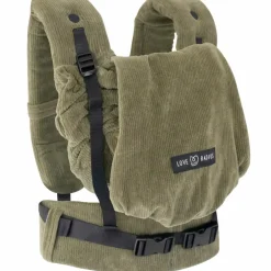 Porte bébé PhysioCarrier V2 Velvet Green