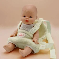 Porte bébé pour poupée Sherpa