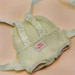 Porte bébé pour poupée Sherpa