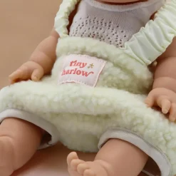 Porte bébé pour poupée Sherpa