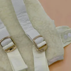 Porte bébé pour poupée Sherpa