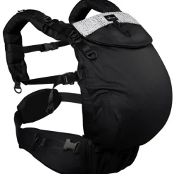 Porte bébé préformé Néo+ Ebène V2