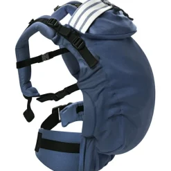 Porte bébé préformé Néo+ marin V2