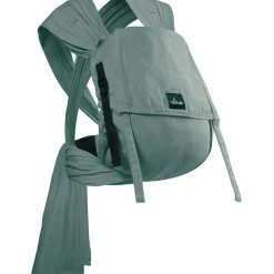 Porte Bébé P'tit Evo Eucalyptus