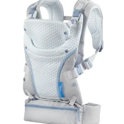 Porte bébé évolutif Stay Cool