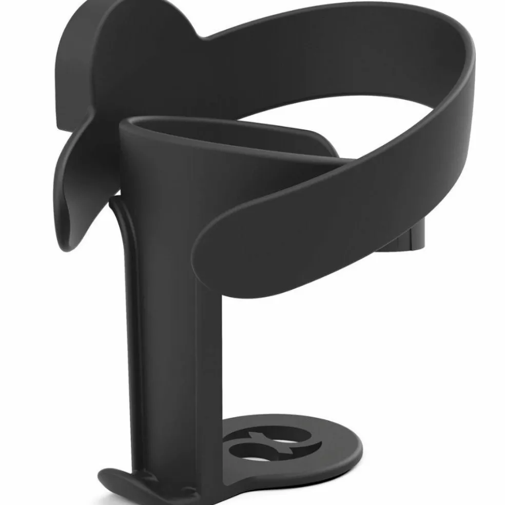 Porte gobelet 2en1 Black