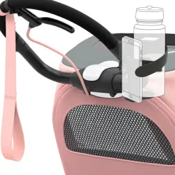 Porte gobelet 2en1 Black