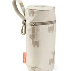 Porte gourde isotherme enfant Lalee sable