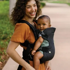 Porte-Bébé Flip Ergo 4 en 1 - Gold