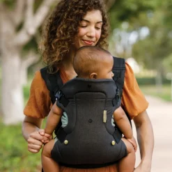 Porte-Bébé Flip Ergo 4 en 1 - Gold