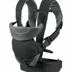 Porte-Bébé Flip Ergo 4 en 1 - Light & Airy foncé - Reconditionné