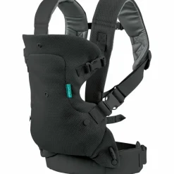 Porte-Bébé Flip Ergo 4 en 1 - Light & Airy foncé