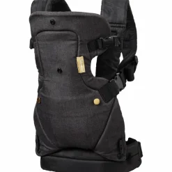 Porte-Bébé Flip Ergo 4 en 1 - Light & Airy foncé