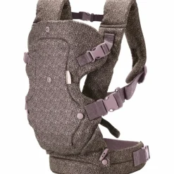 Porte-Bébé Flip Ergo 4 en 1 - Leopard