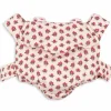 Porte-bébé pour poupée Rosie Rose