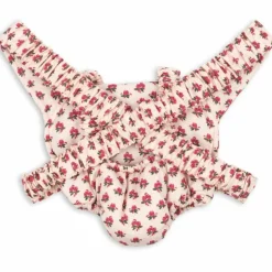 Porte-bébé pour poupée Rosie Rose