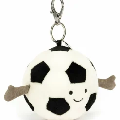 Porte-clé Amuseable Ballon de football