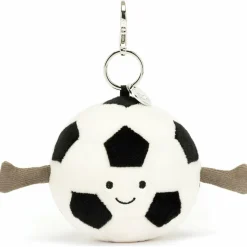 Porte-clé Amuseable Ballon de football