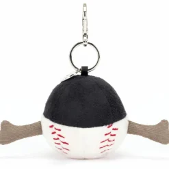 Porte-clé Amuseable Baseball
