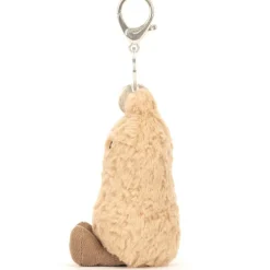 Porte-clé Amuseable Cacahuète