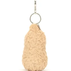 Porte-clé Amuseable Cacahuète