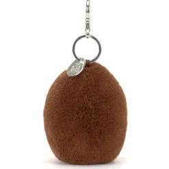 Porte-clé Amuseable Grain de café