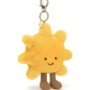 Porte-clé Amuseable Soleil