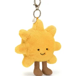 Porte-clé Amuseable Soleil