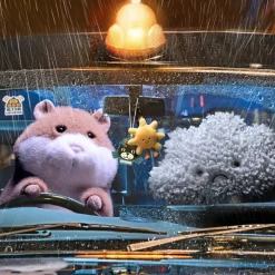 Porte-clé Amuseable Soleil