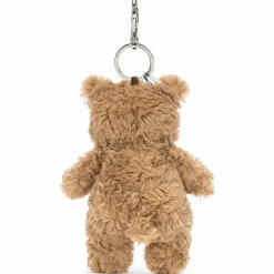 Porte-clé Bartholomew l'ours