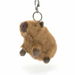 Porte-clé Clyde le capybara