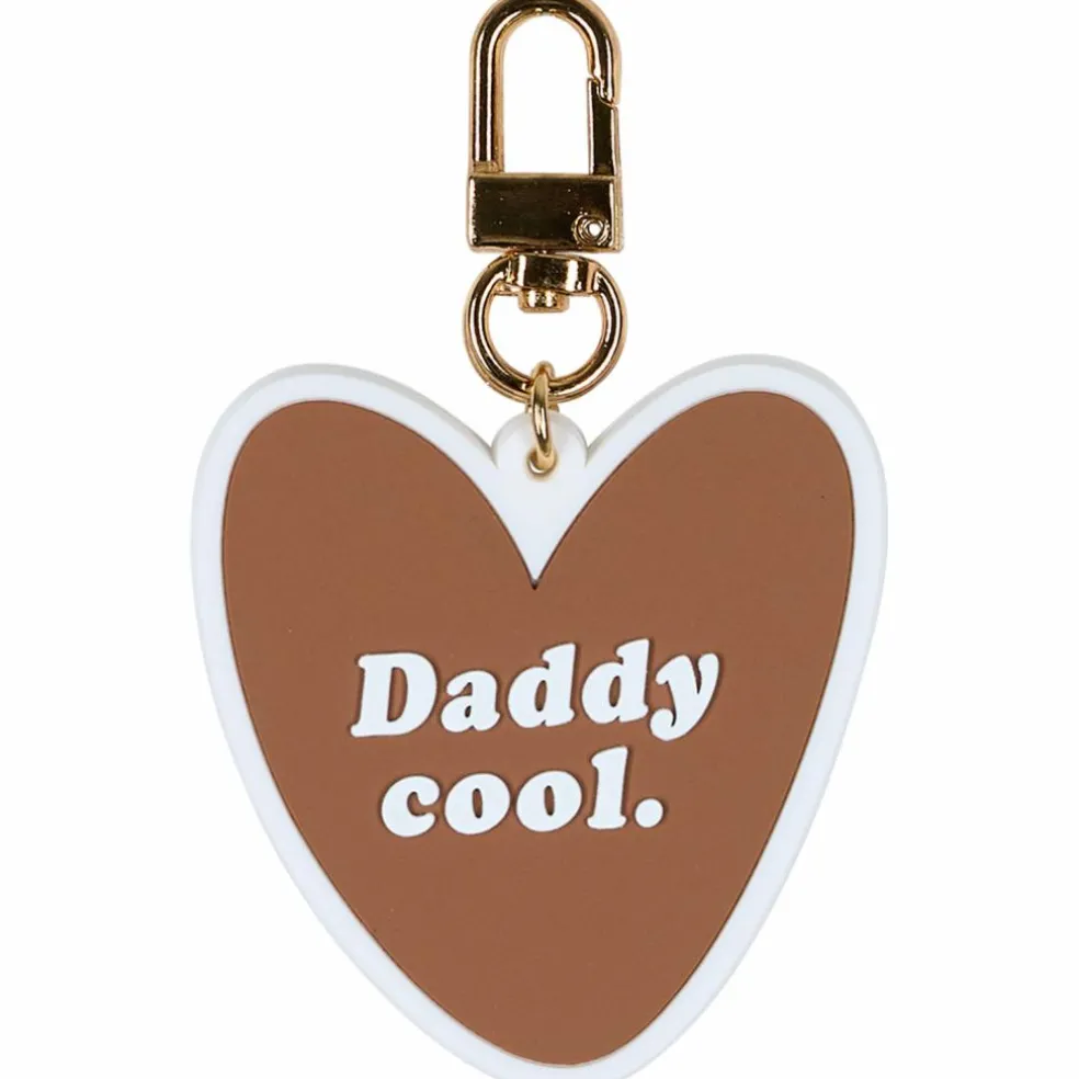 Porte-clé Daddy Cool