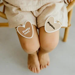 Porte-clé Daddy Cool