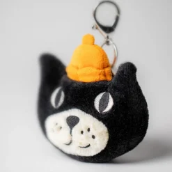 Porte-clé Original Chat Jellycat