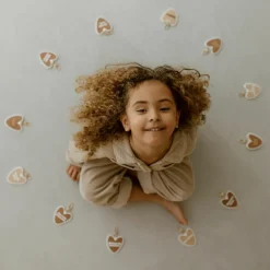 Porte-clé Parrain d'amour