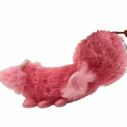 Porte-clé peluche Barbecue Langoustine (8 cm)