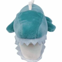 Porte-clé peluche Nemu Nemu Pack le Crocodile (20 cm)