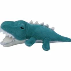 Porte-clé peluche Nemu Nemu Pack le Crocodile (20 cm)