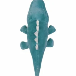 Porte-clé peluche Nemu Nemu Pack le Crocodile (20 cm)