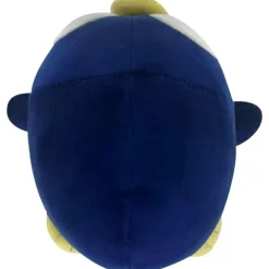 Porte-clé peluche Nemu Nemu Eskimo le Pingouin (13 cm)