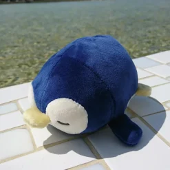 Porte-clé peluche Nemu Nemu Eskimo le Pingouin (13 cm)