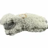 Porte-clé peluche Nemu Nemu Dodo le Mouton Gris (17 cm)
