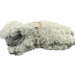 Porte-clé peluche Nemu Nemu Dodo le Mouton Gris (17 cm)
