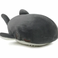 Porte-clé peluche Nemu Nemu Zap le Requin (16 cm)
