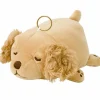 Porte-clé peluche Sora le Golden Retriever (11 cm)