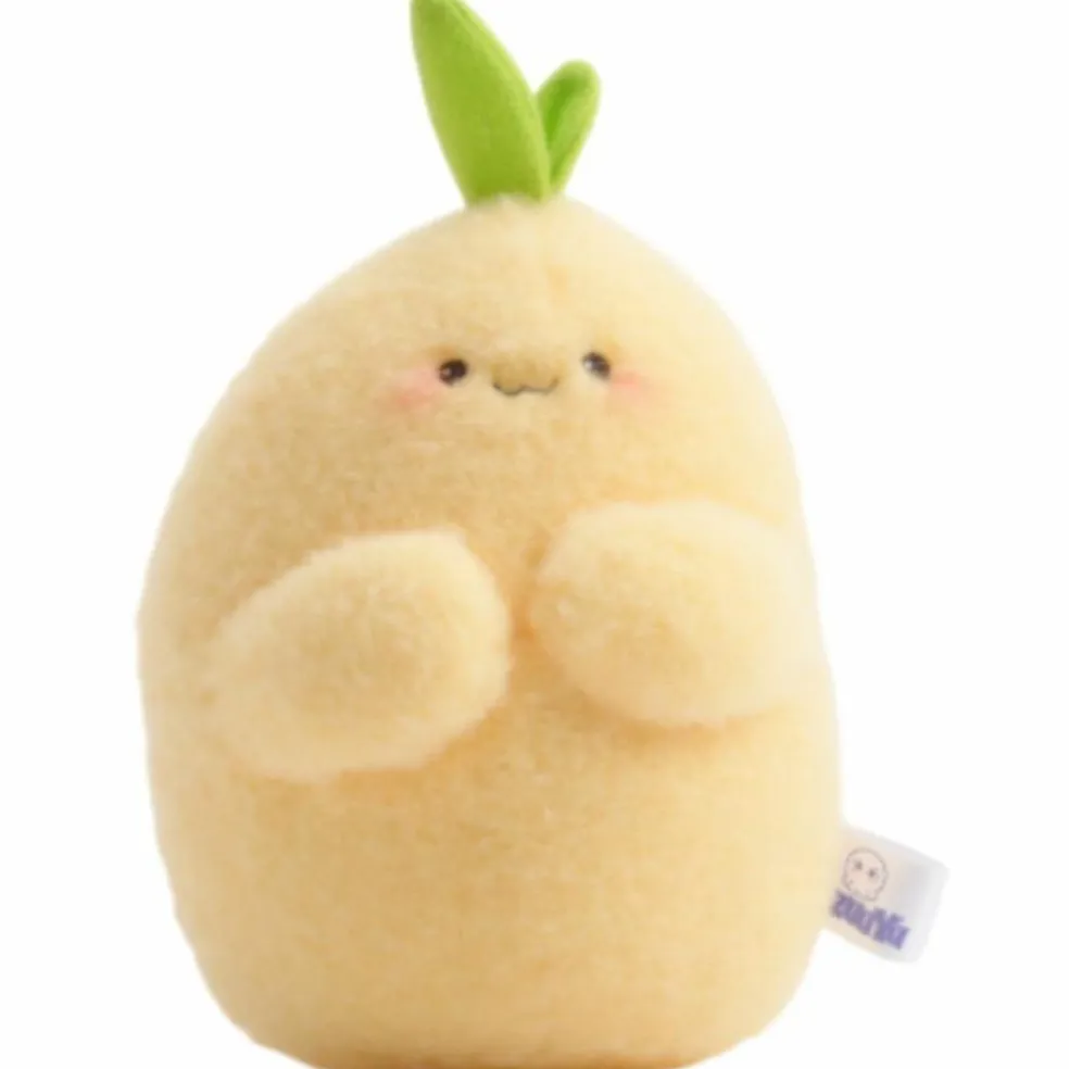 Porte-clé peluche Veggies Pomme de terre (15 cm)