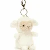 Porte-clé Petit Agneau
