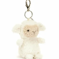 Porte-clé Petit Agneau