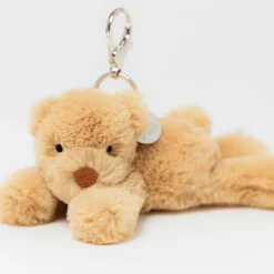 Porte-clé Smudge Ours