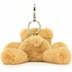 Porte-clé Smudge Ours